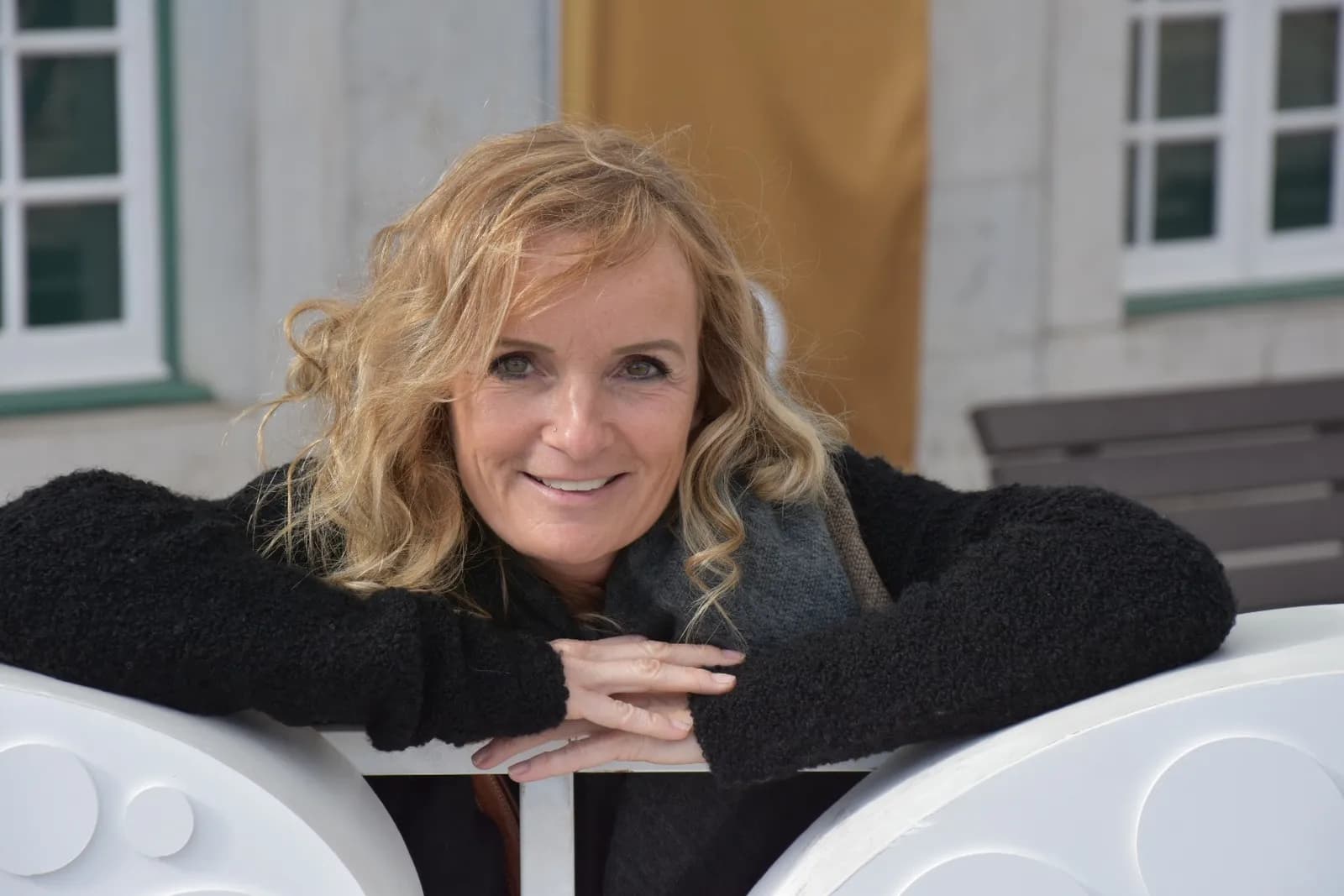 Jeanette Suter